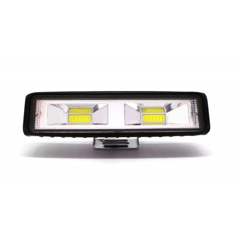 Lampa Robocza Cob Led Ip67 1400Lm Mała Mocna, Motoledy
