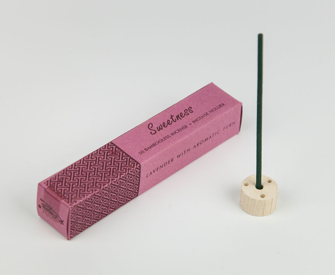 Kadzidła Indyjskie Sweetness