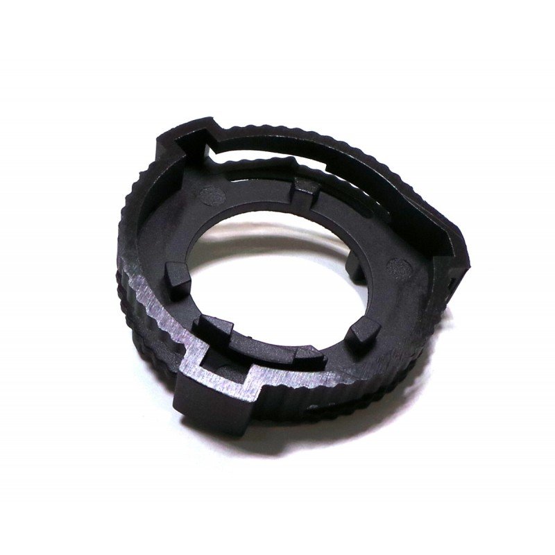 Adapter Do Żarówek Led H7, Ford Fiesta M-027 Motoledy