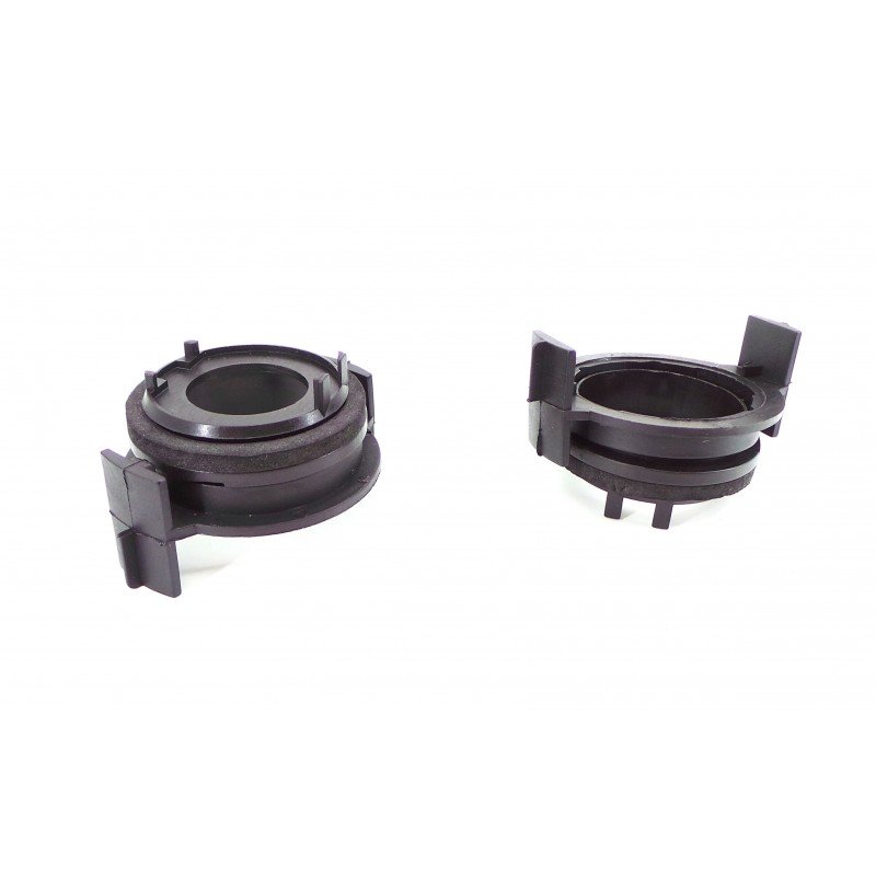 Adapter Do Żarówek H7 Led Bmw 3, 2Szt Motoledy