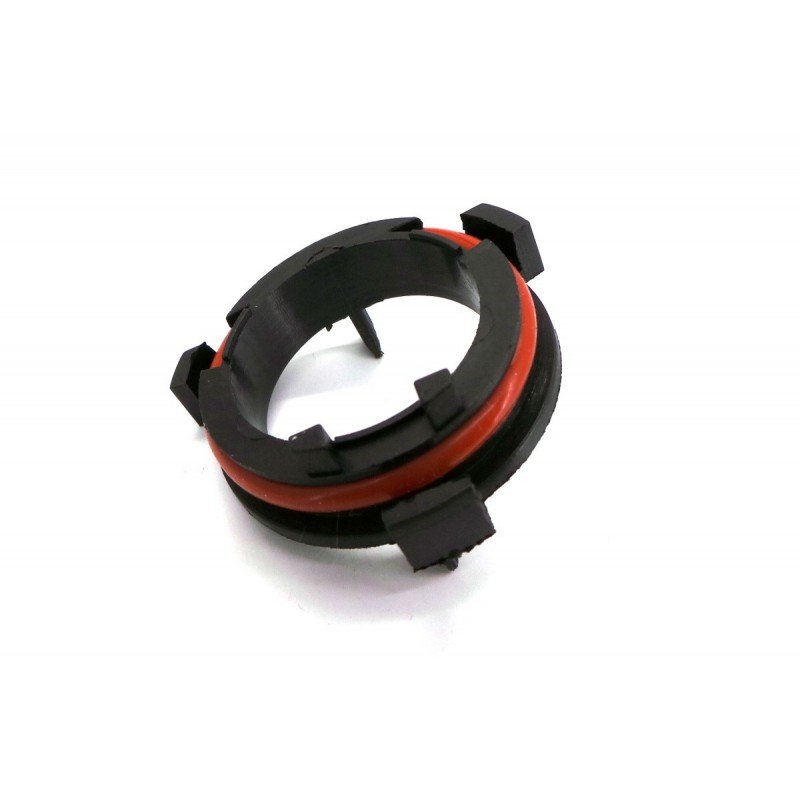 motoLEDy Adapter do żarówek LED H7 do Honda CRV Mazda Opel VW 444