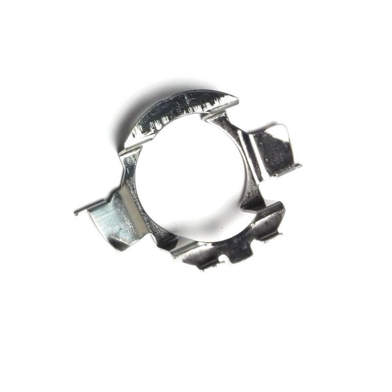 motoLEDy Adapter do żarówek LED H7 do BMW Audi Mercedes VW Nissan Buick 300