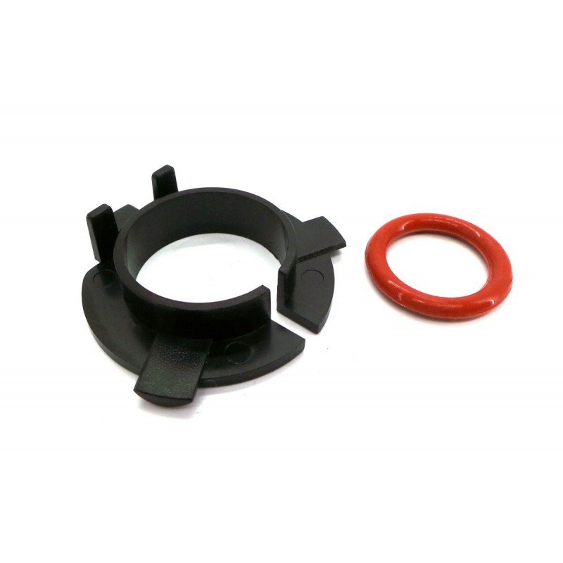 motoLEDy Adapter do żarówek LED H7 do KIA Hyunday i inne 446