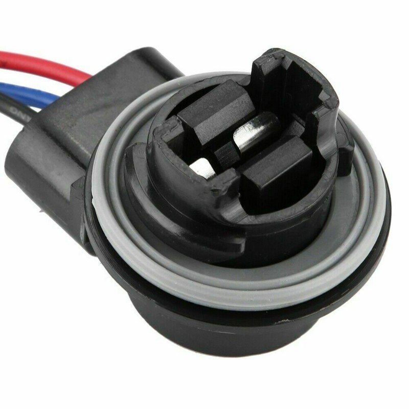 Gniazdo P27W/7W, 3157 Motoledy