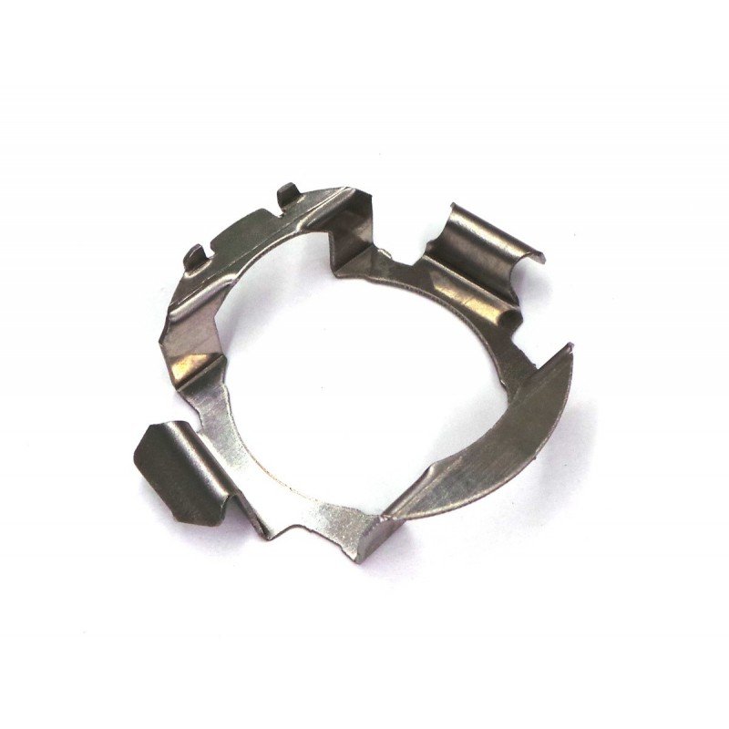 Adapter Do Żarówek Led H7 Audi, Mercedes, Bmw, Buick, M-019 Motoledy