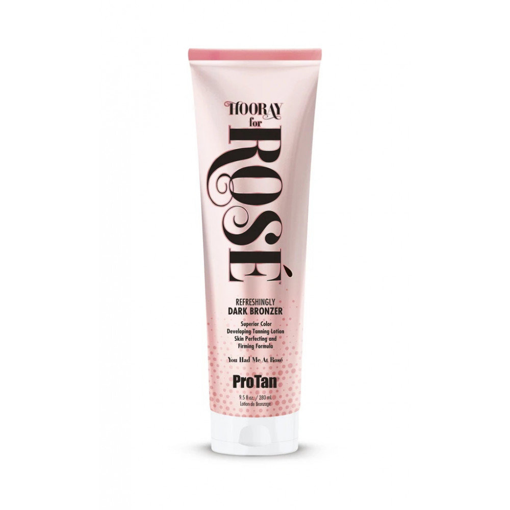 Protan Hooray For Rosé Bronzer 250Ml