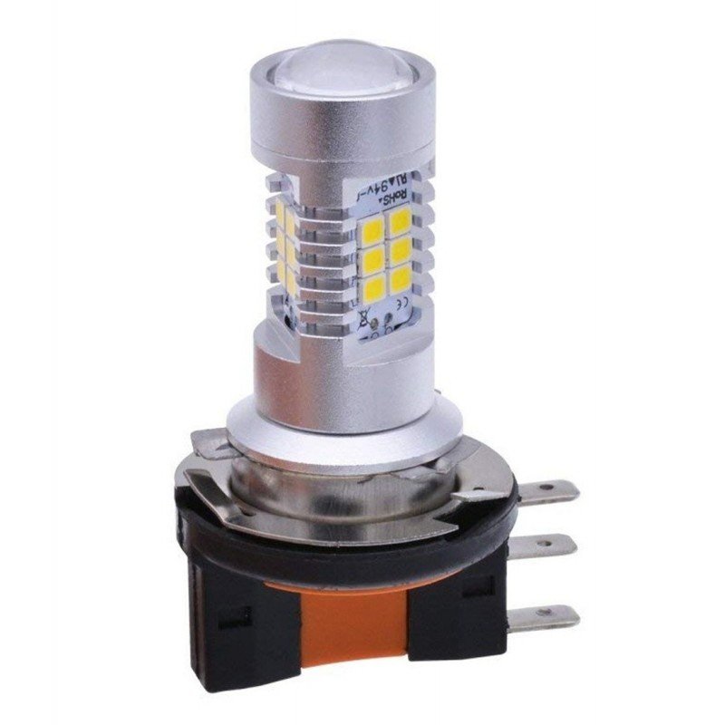motoLEDy żarówka LED H15 12V 20W CANBUS 1900lm 476