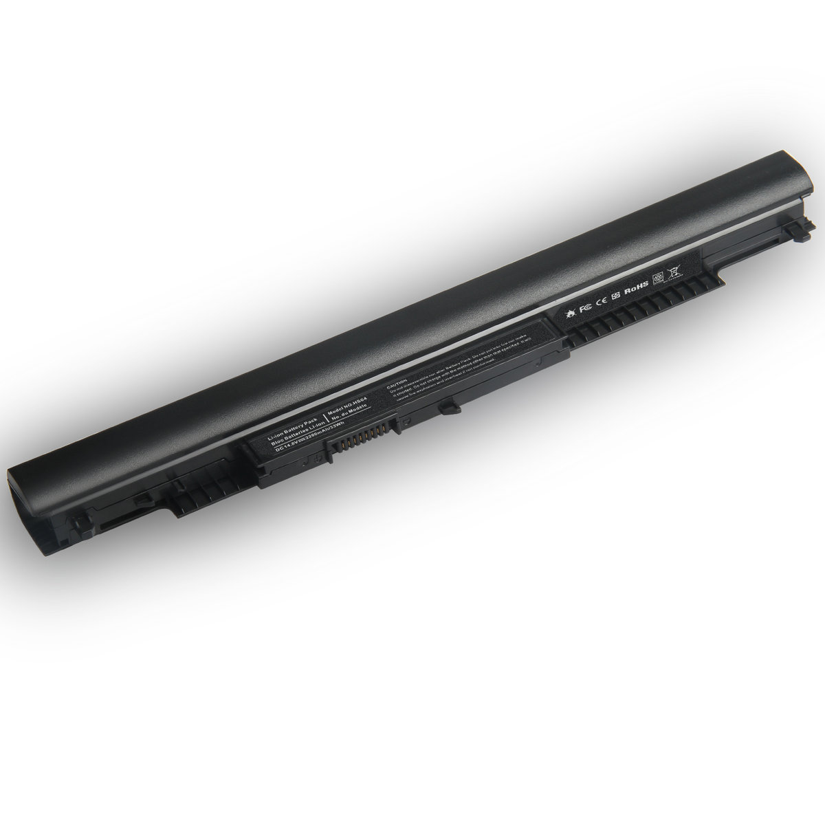 Bateria Do Laptopów Hp Hs04 2200Mah