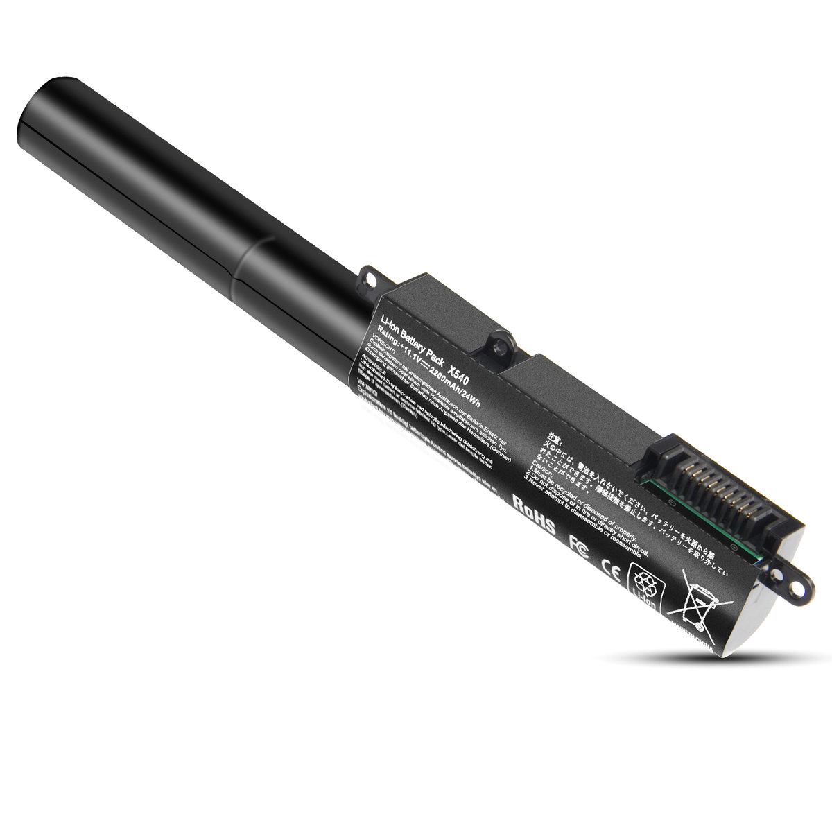 Bateria Do Asus X540 11.1V/2200Mah