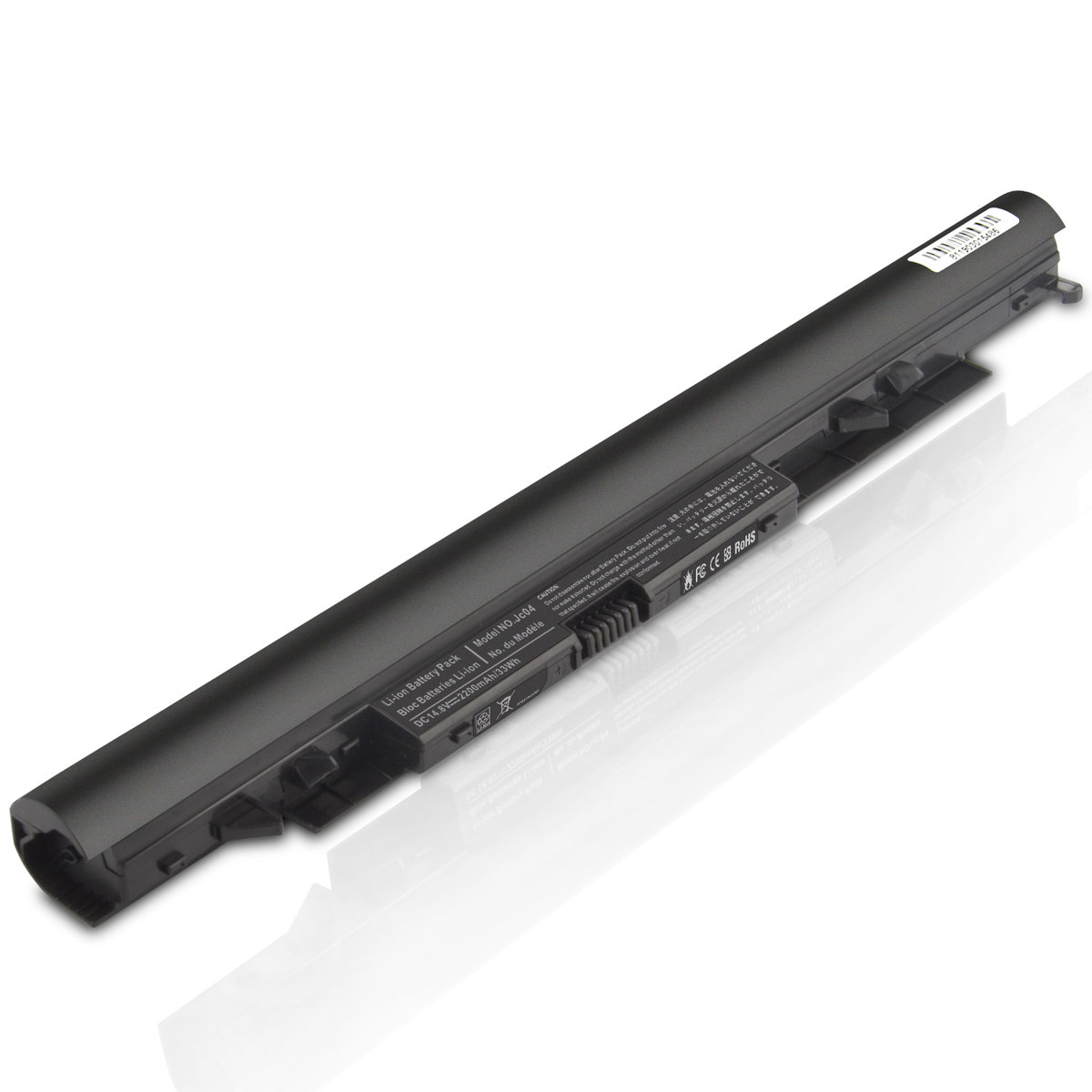 Bateria Jc04 Do Hp 240 G6 245 G6 250 G6 255 G6
