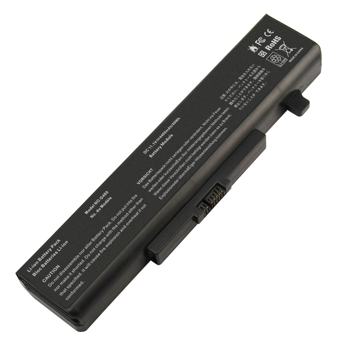 Lenovo Bateria do G500 G505 G510 G580 G585 G700
