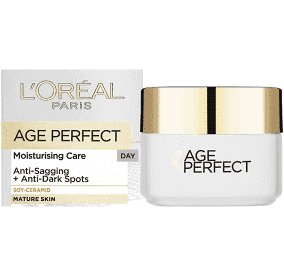 L'Oréal Paris Age Perfect Moisturising Care Day (50ml)