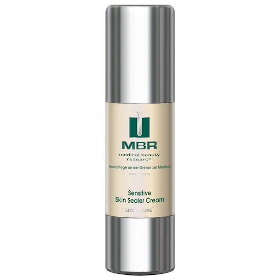 MBR Medical Beauty Research BioChange Sensitive Skin Sealer Cream 50ml