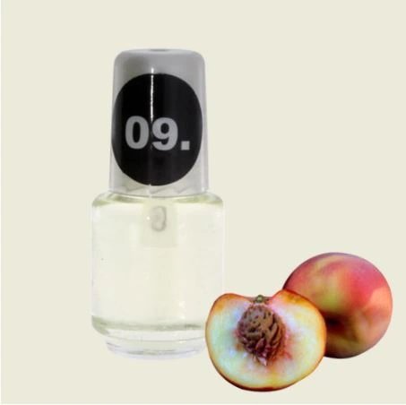 Oliwka do skórek paznokci brzoskwiniowa 5ml