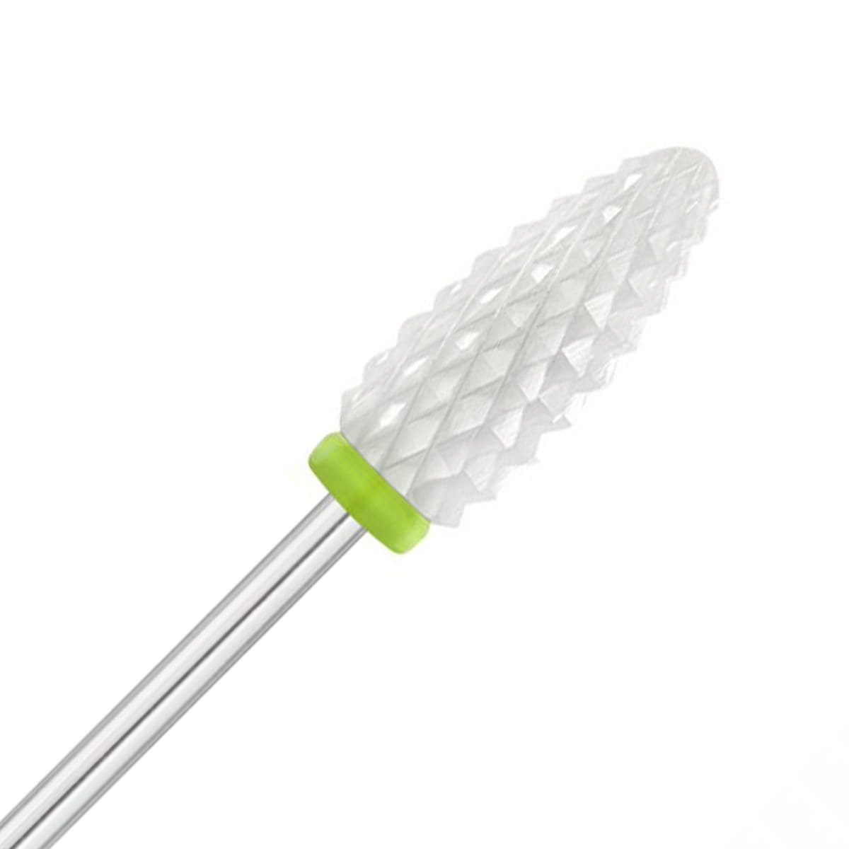 ACTIVESHOP EXO FREZ CERAMICZNY OWAL 6,0MM GR /307C