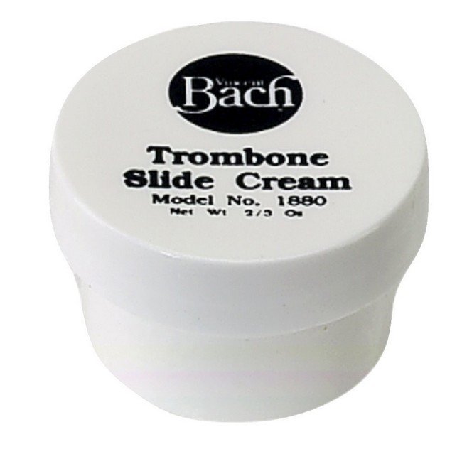 Smar do puzonu Bach Slide Cream Puzon