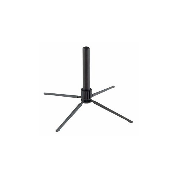 Konig & Meyer 15232 Flute Stand Black