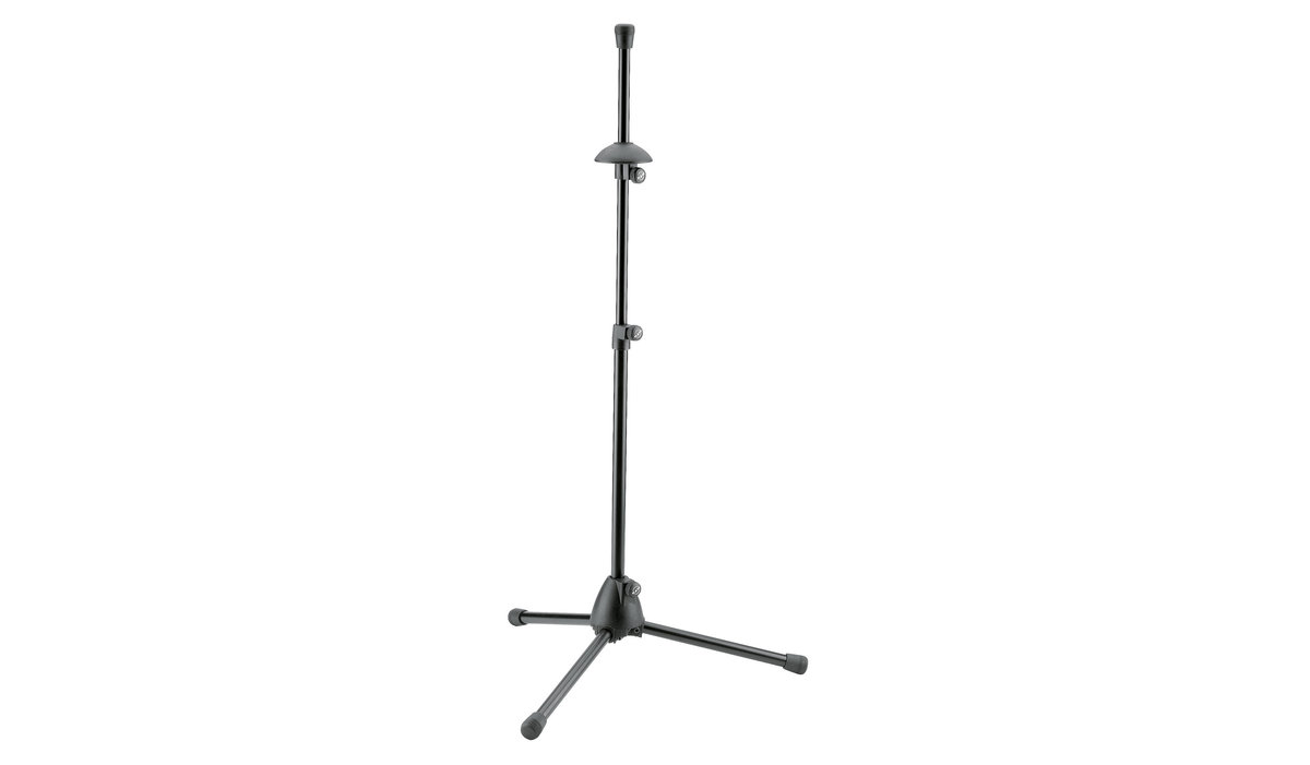 Konig & Meyer 14985 Trombone Stand Black