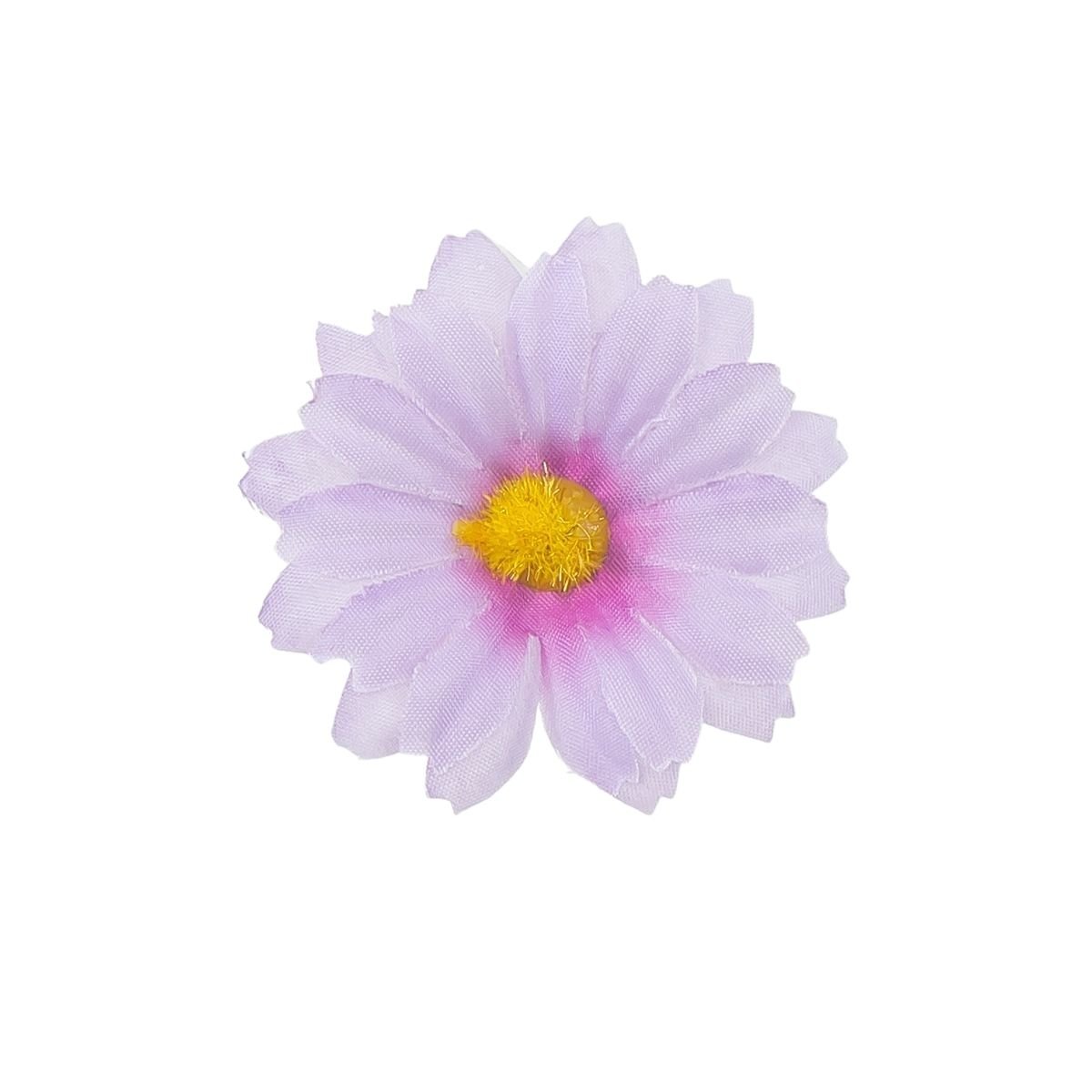 Rumianek Jasny Fiolet Główka Wyrobowa 12 Szt.