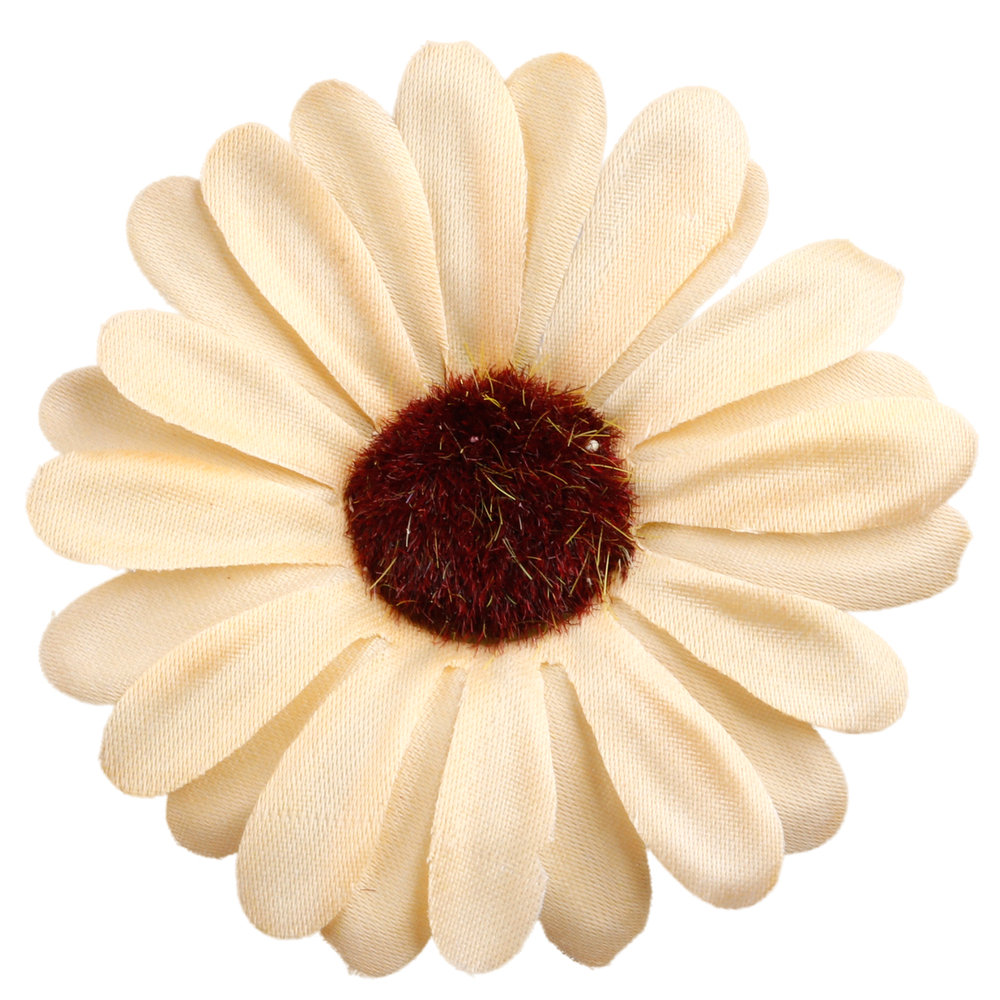 Kosmos Główka Wyrobowa Jesienna Żółć 1 Szt