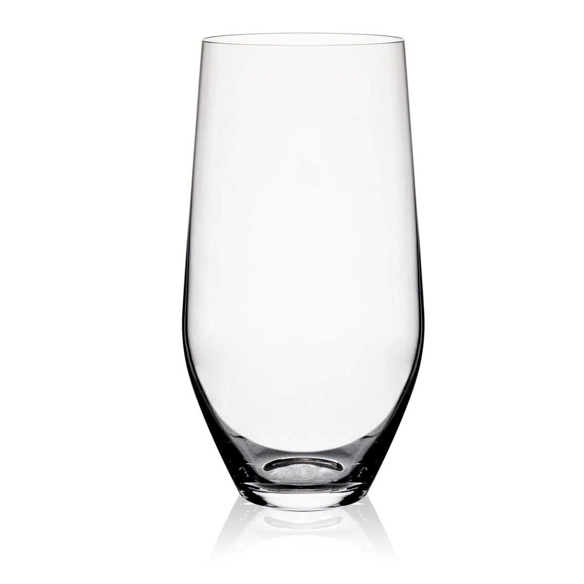 4 Szklanki Drinki Napoje Brilliant 400Ml Homla
