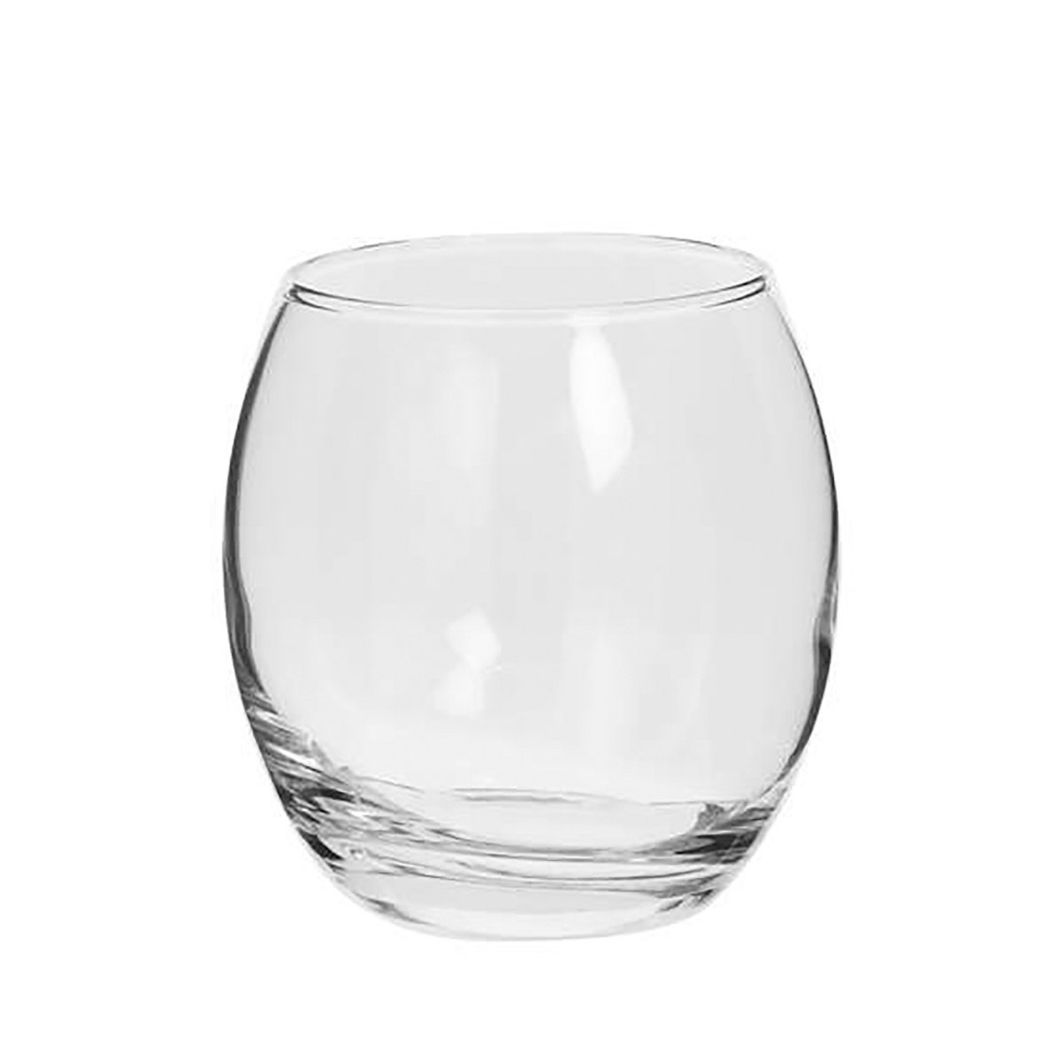 Szklanka Niska Duża Cesari'Eau 510Ml Na Napoje