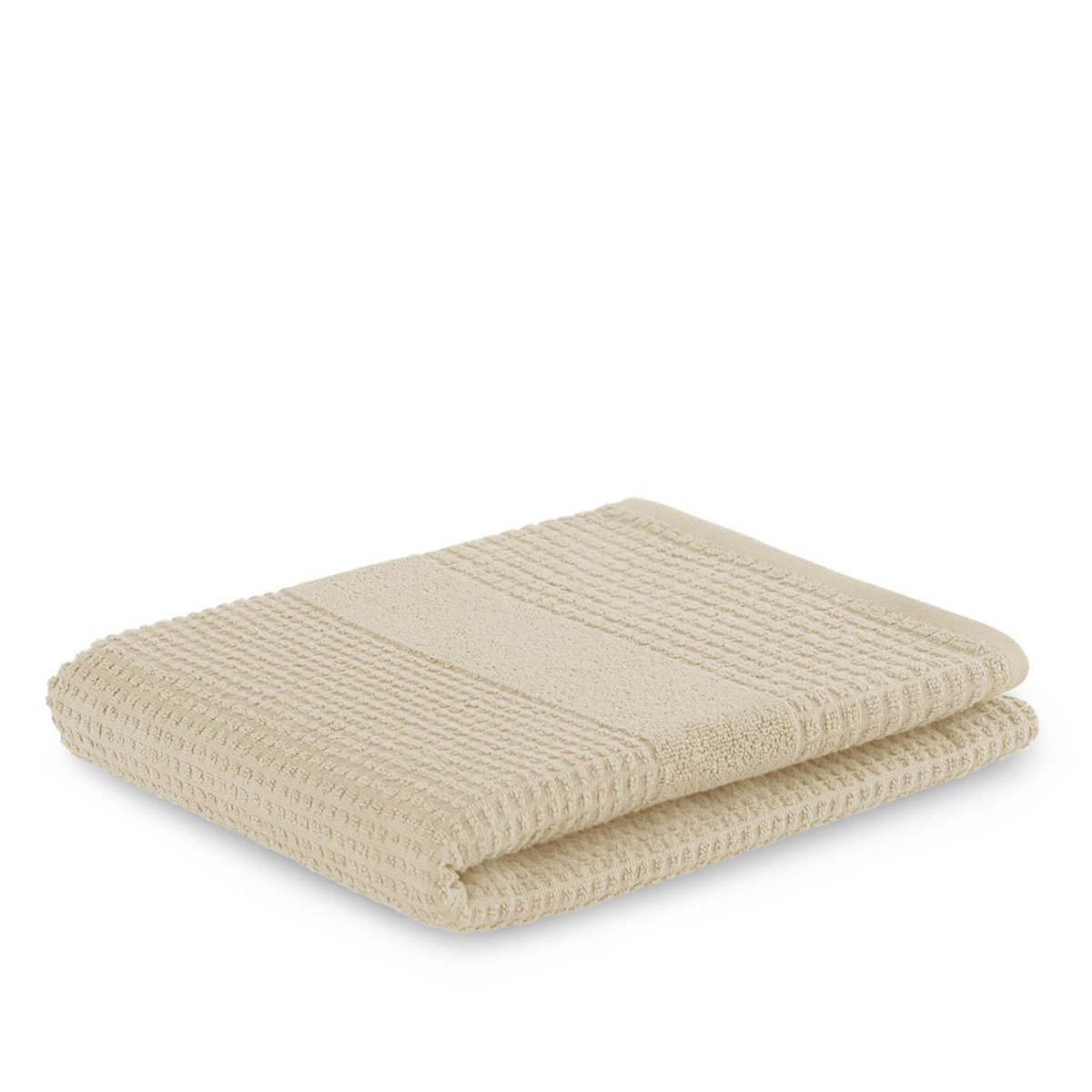 AmeliaHome Ręcznik Bawełniany Plano 50x90 /AH/PLA/BLA/5090
