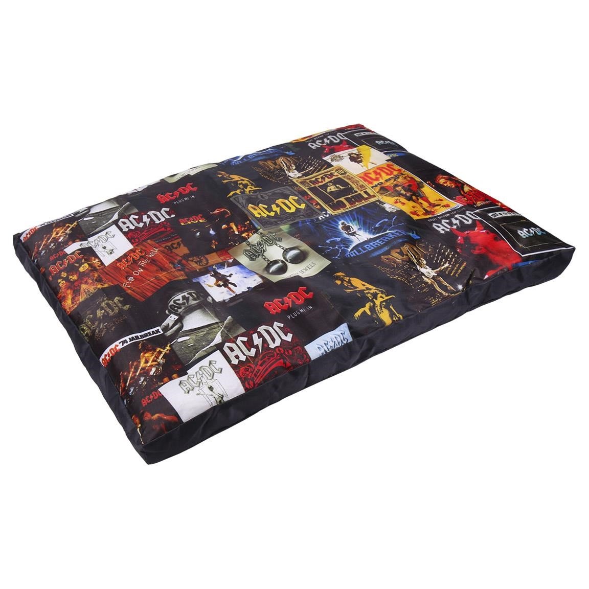 For fan pets Mata AC/DC M