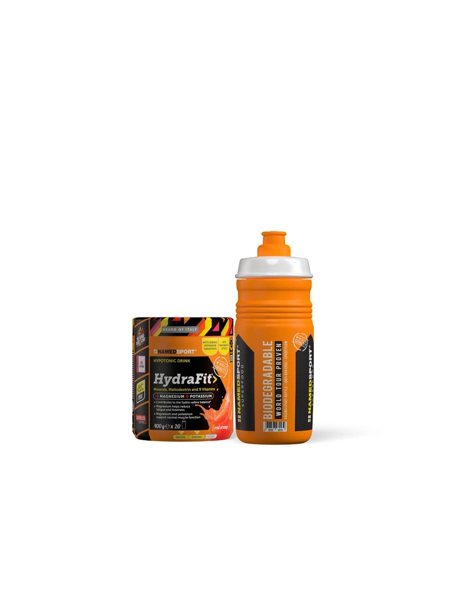 Namedsport HydraFit 400 g