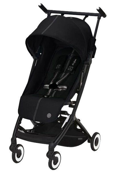 Cybex Libelle 2.0 Moon Black