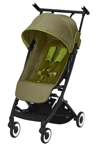 Cybex Libelle 2.0 Nature Green