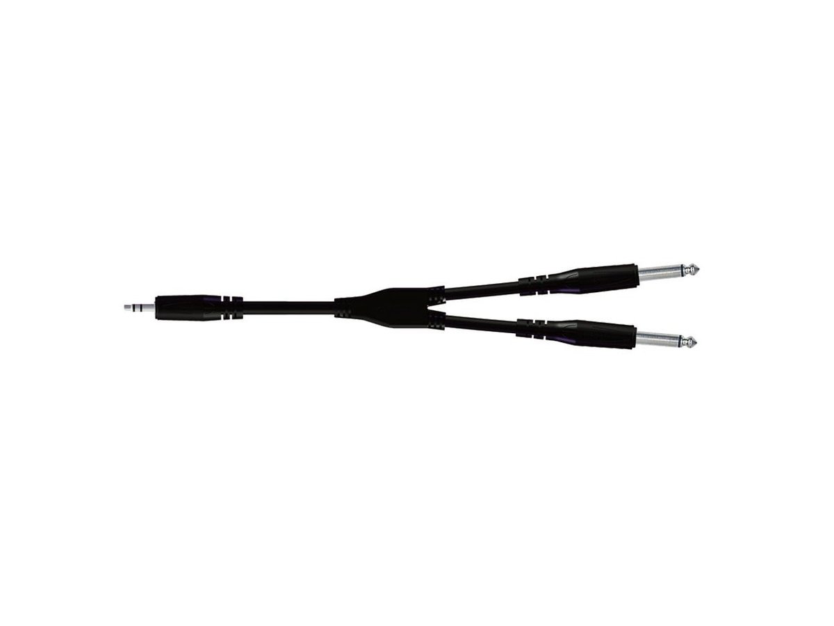 Proel BULK505LU3 - adapter cable