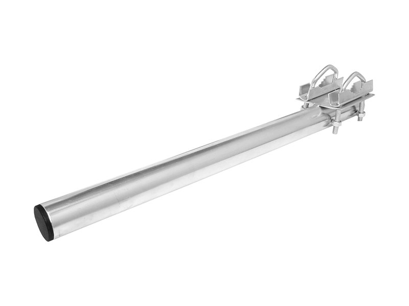 Uchwyt Sat Balkonowy Prosty 50Cm