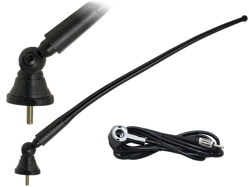 Antena Samoch. Blow Łam Fmd350/Fmd410