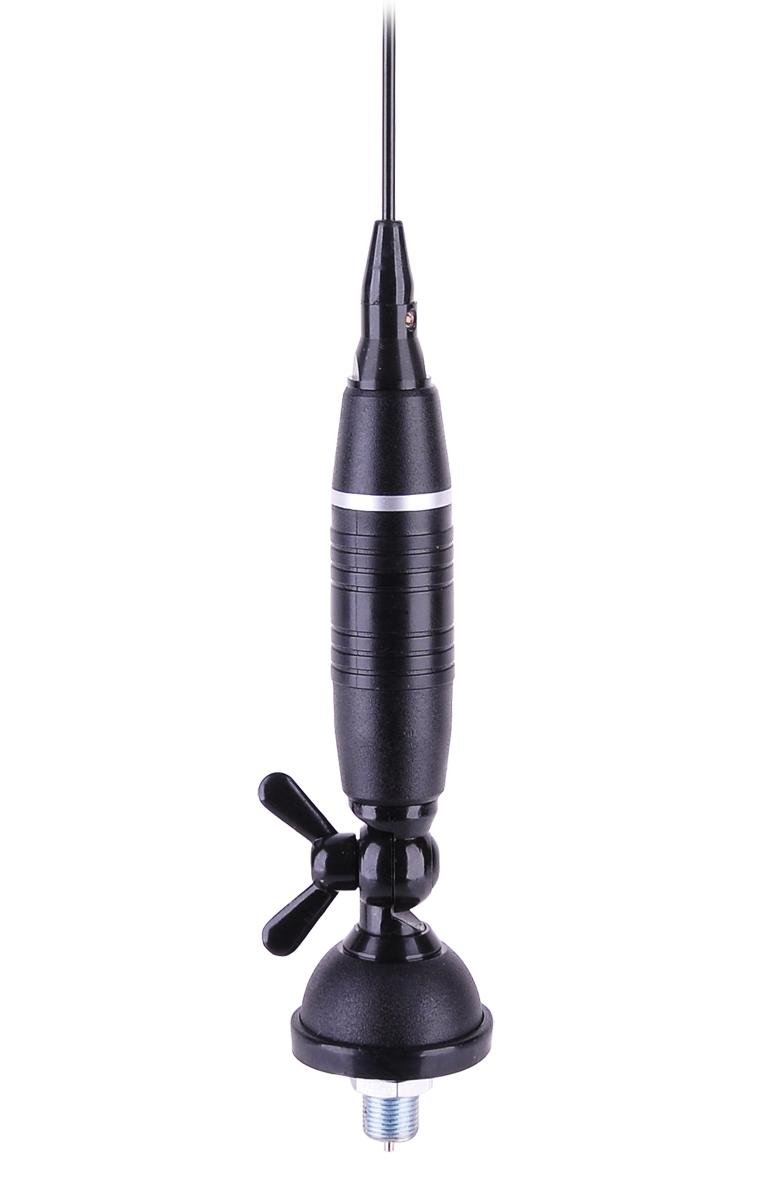Sunker ANT0449 Antena CB Sunker Elite CB 125 montażowa 80cm LEC-ANT0449