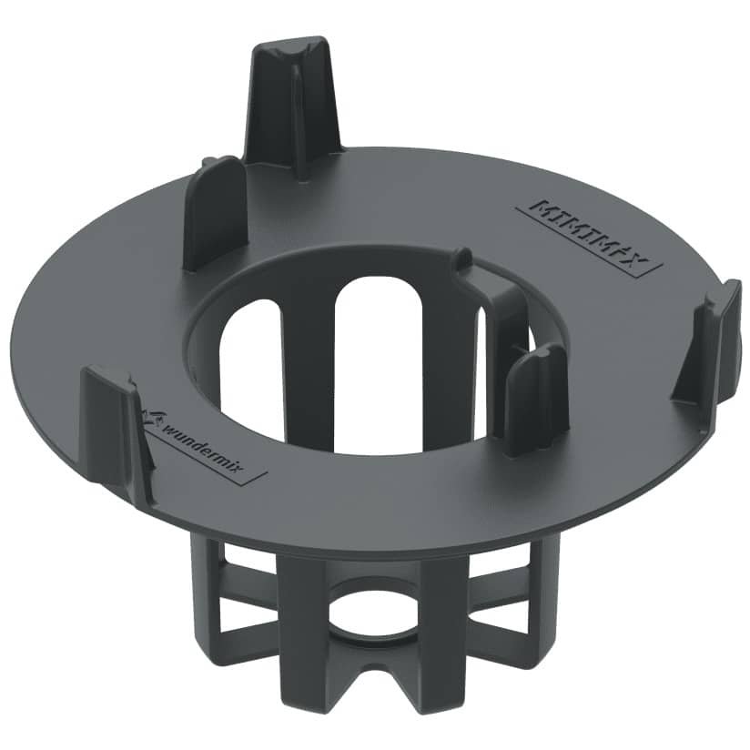 Podgrzewacz do butelek dla niemowląt do Thermomix Tm6 Tm5