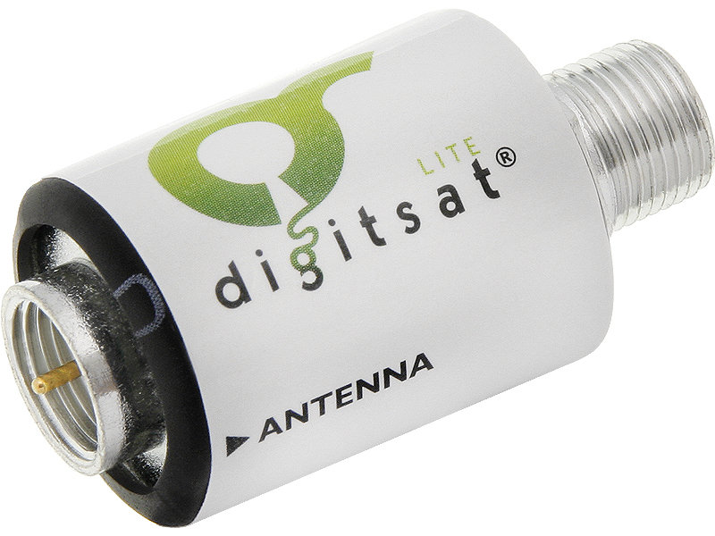 Wzm.Dvb-T Digitsat Lite Dl20 12V