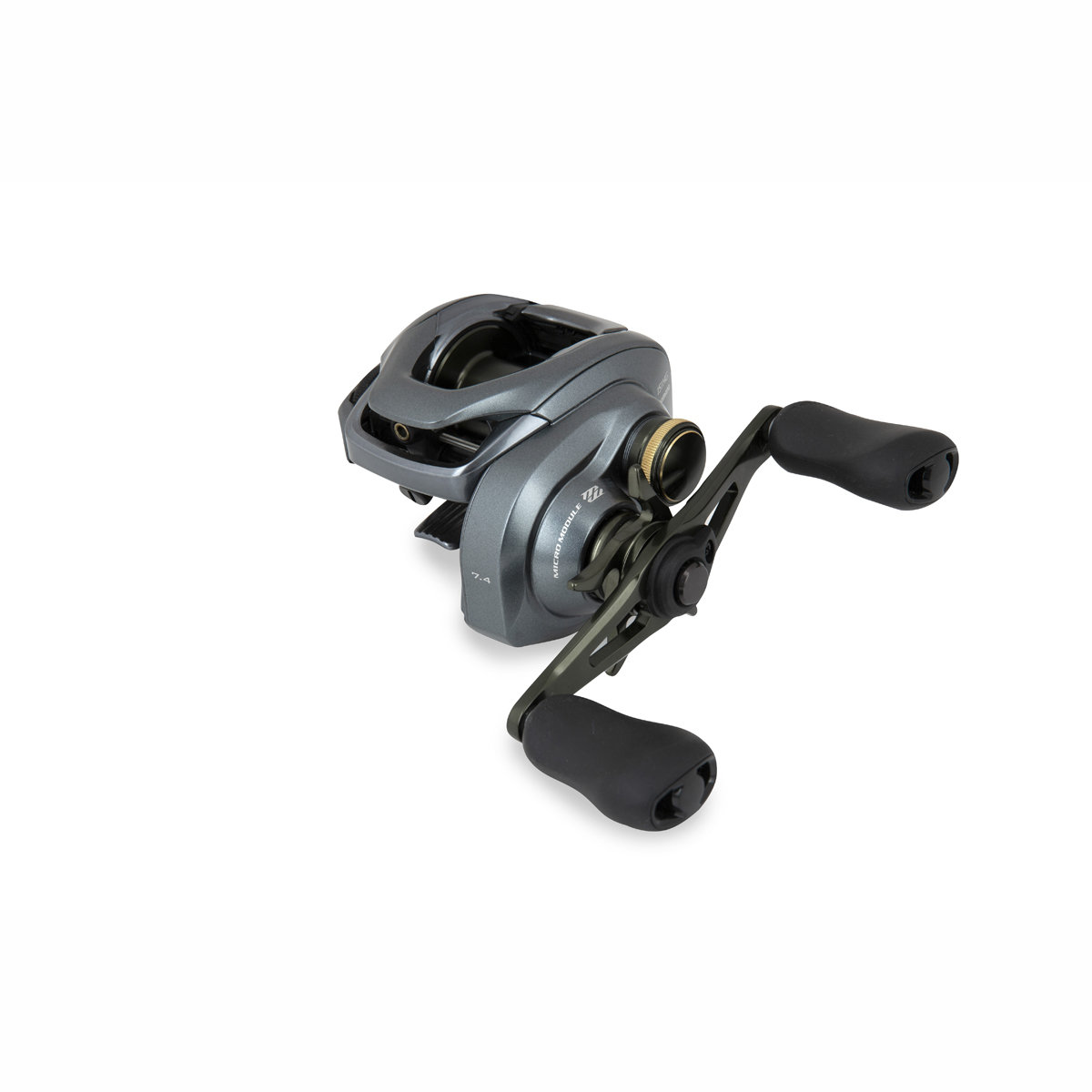 SHIMANO Shimano Lewa ręka Baitcastrolle Curado 151 DC (CUDC151)