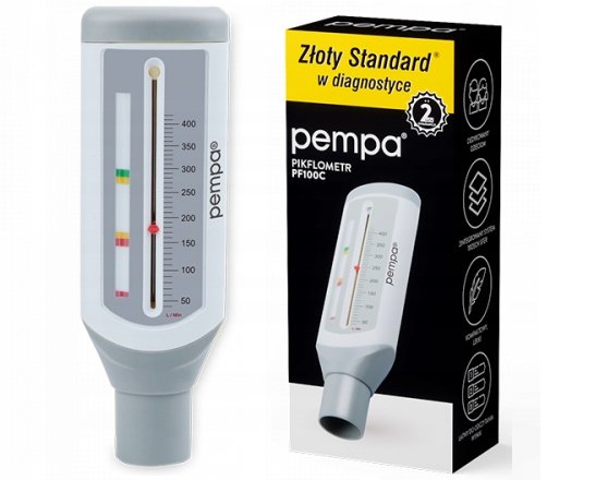 PEMPA Pempa pikflometr PF100C
