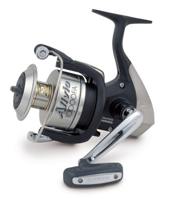 Shimano Alivio 6000 FA ALV6000FA