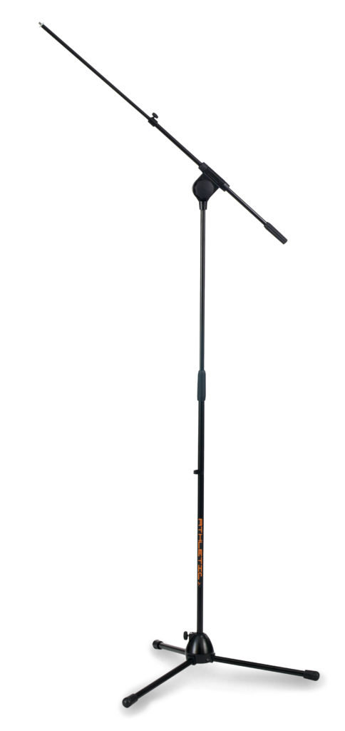 Statyw na mikrofon MIC-8E / ATHLETIC