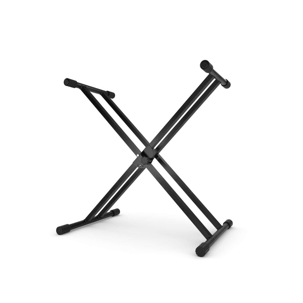 Athletic KB-8 statyw keyboard klawisz wzmocniony