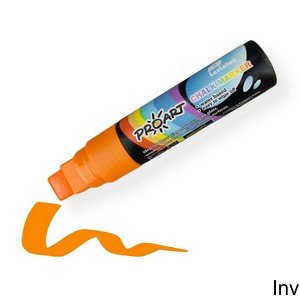 Leviatan Marker Kredowy 28G Pomarańczowy 5902308700963