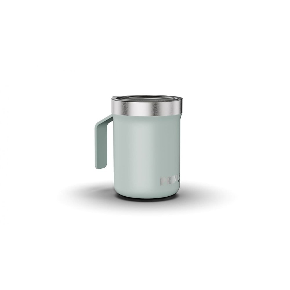 Kubek termiczny turystyczny Primus Koppen Mug 0,3 - mint