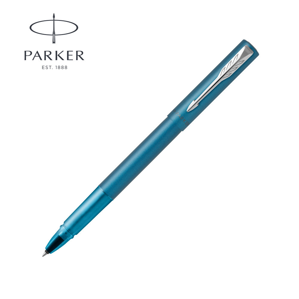 Pióro Kulkowe Vector Xl Teal Parker 2159776, Giftbox