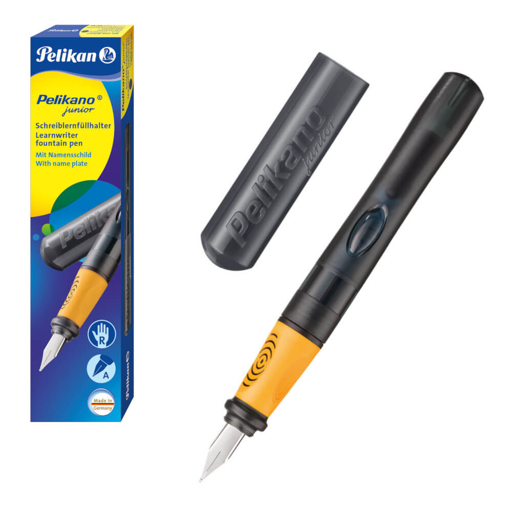 Pelikan Pelikano-wkład Junior, sprężyna A dla początkujących 809108