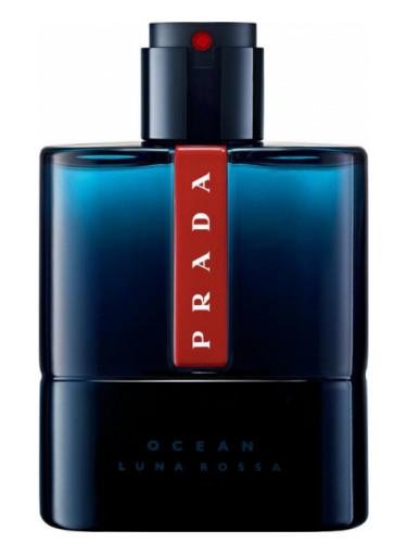 Prada Luna Rossa Ocean 50 ml