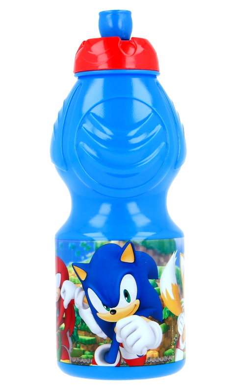Stor Stor Sportowa butelka na napoje 400 ml Sonic (40532) 40532