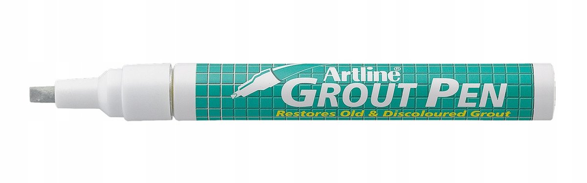 Toma Marker do fug Artline jasno szary AR-419 AR-419/SZARY