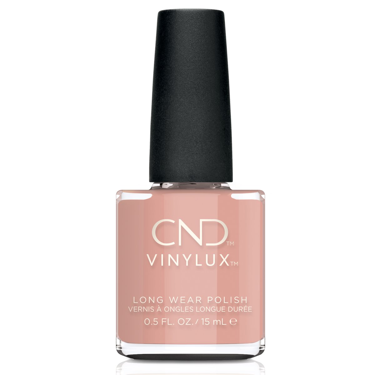 CND Vinylux Lakier do paznokci